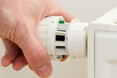 Holdgate central heating repair costs