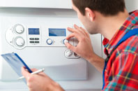 free Holdgate gas safe engineer quotes
